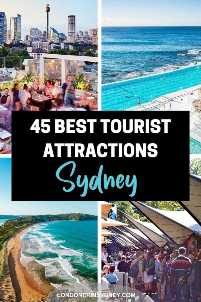 best-sydney-tourist-attractions