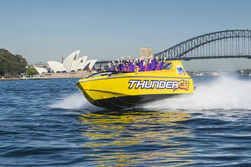 sydney-thrill-ride-sydney-tourist-attractions