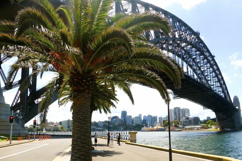 half-day-tour-sydney-tourist-attractions