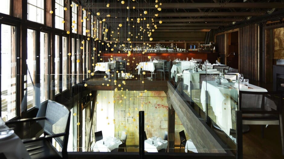Flying-fish-best-fine-dining-in-sydney - Londoner In Sydney Flying-fish-best-fine-dining-in-sydney