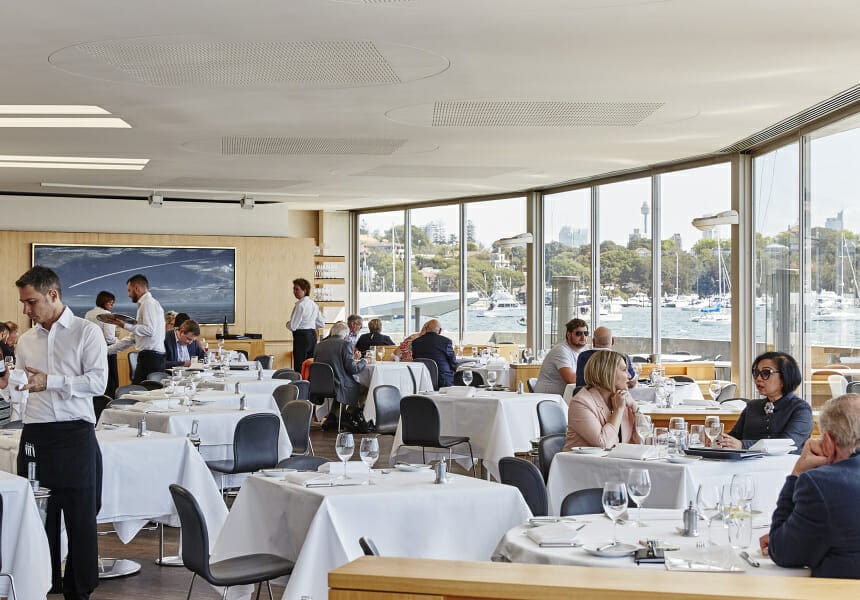 catalina-best-fine-dining-in-sydney - Londoner In Sydney catalina-best-fine-dining-in-sydney