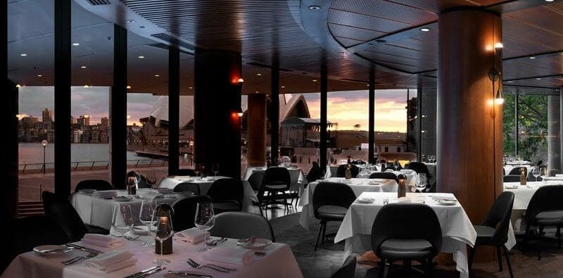 Aria-restaurant-best-fine-dining-in-sydney - Londoner In Sydney Aria-restaurant-best-fine-dining-in-sydney