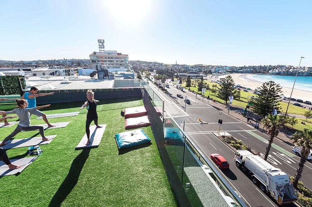 Bondi-Backpackers-best-hostels-in-sydney - Londoner In Sydney Bondi-Backpackers-best-hostels-in-sydney