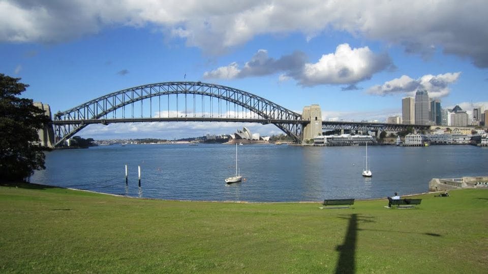 blues-point-reserve-sydney - Londoner In Sydney blues-point-reserve-sydney