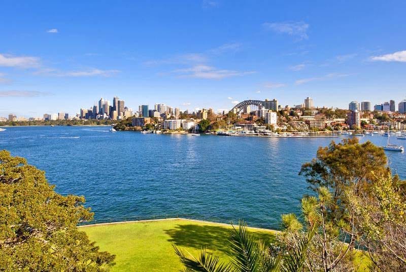 kurraba-road-new-years-eve - Londoner In Sydney kurraba-road-new-years-eve
