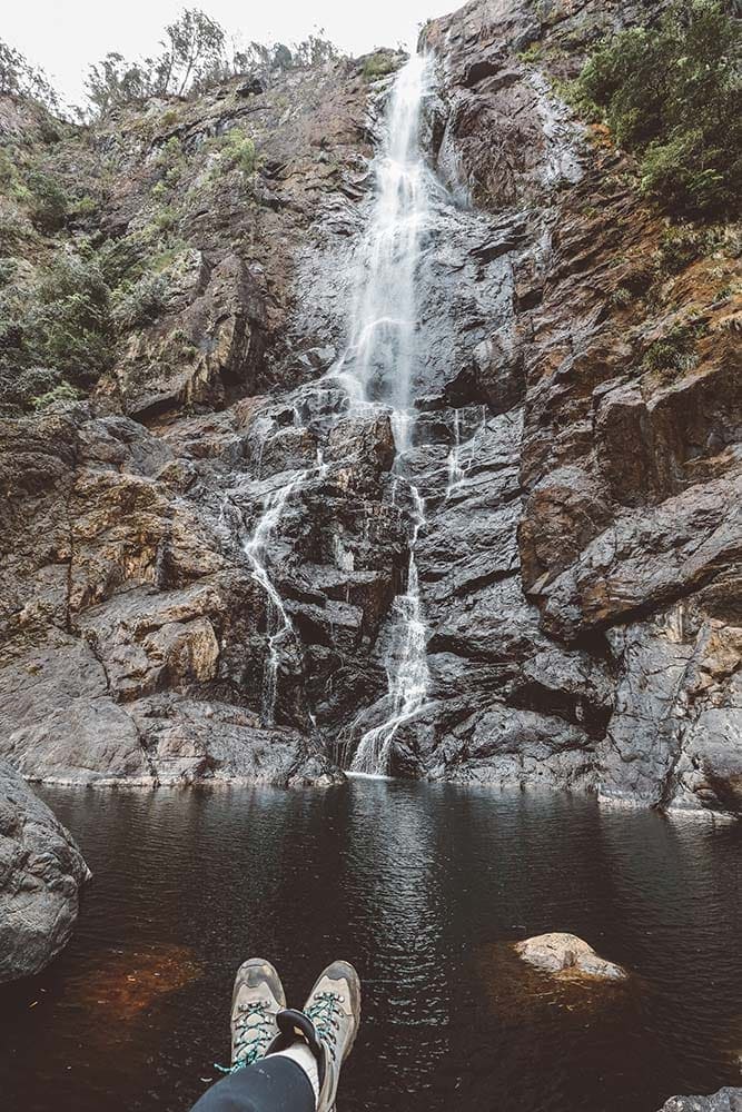ellenborough-falls-nsw - Londoner In Sydney ellenborough-falls-nsw
