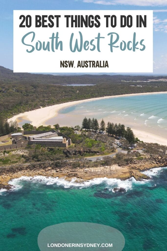 best-things-to-do-in-south-west-rocks
