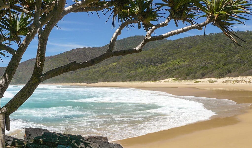 gap-beach-south-west-rocks