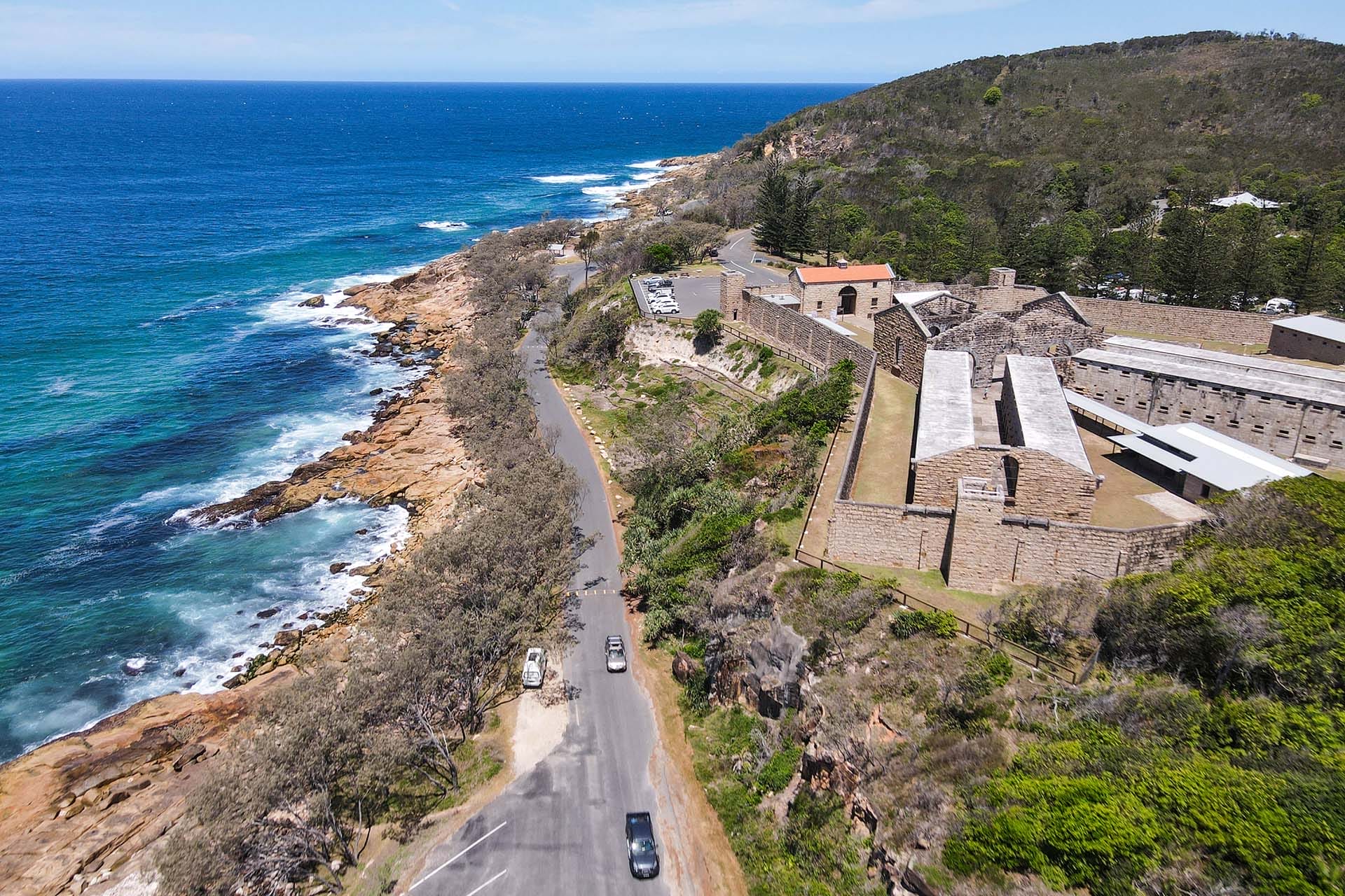 trial-bay-gaol-south-west-rocks