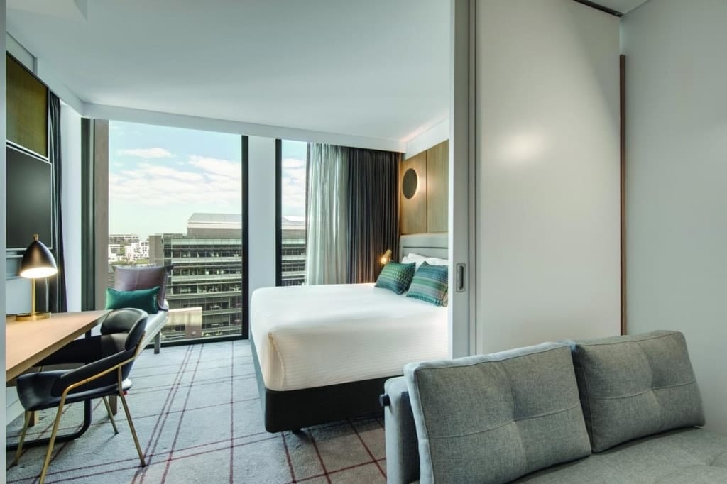 vibe-hotel-darling-harbour - Londoner In Sydney vibe-hotel-darling-harbour