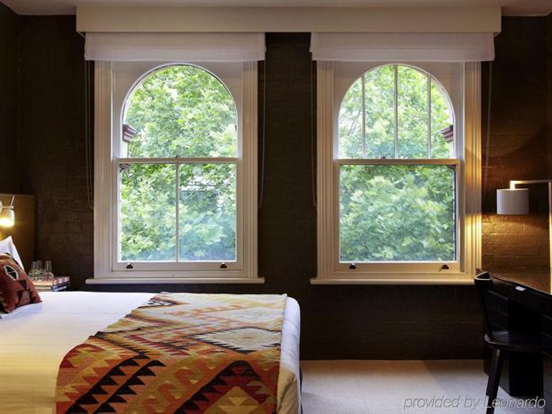 harbour-rocks-hotel-sydney-1 - Londoner In Sydney harbour-rocks-hotel-sydney-1