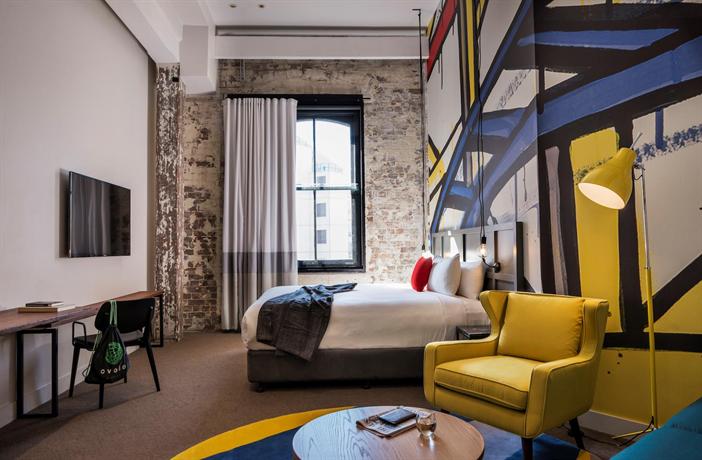 ovolo-1888-darling-harbour-hotel - Londoner In Sydney ovolo-1888-darling-harbour-hotel