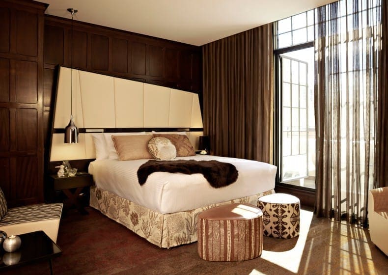 QT-Sydney-CBD-Hotels - Londoner In Sydney QT-Sydney-CBD-Hotels