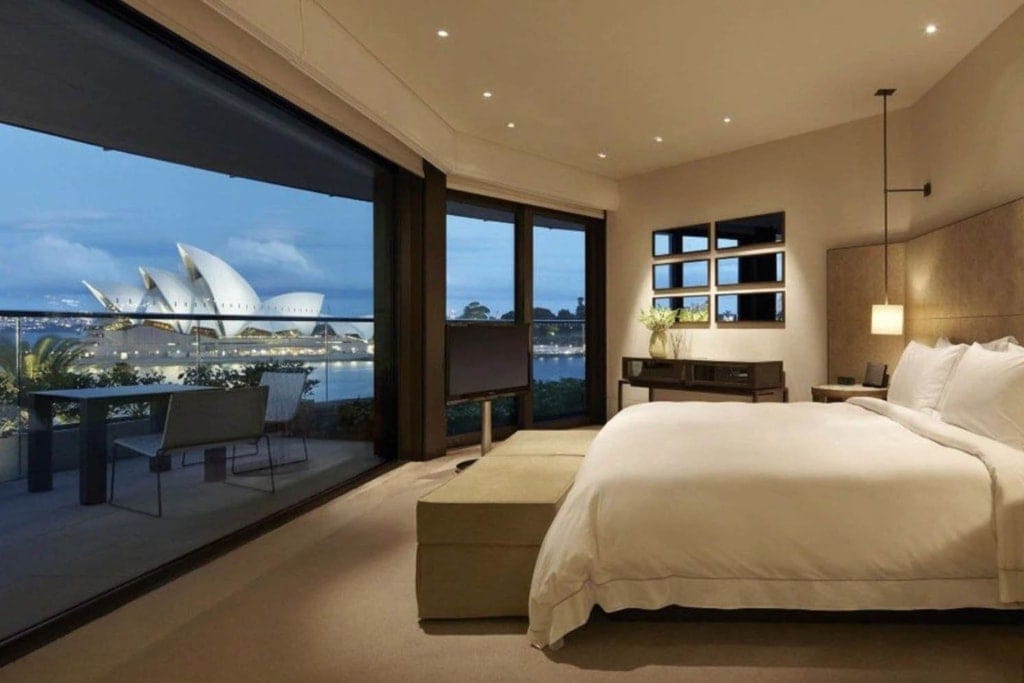 park-hyatt-sydney-hotel - Londoner In Sydney park-hyatt-sydney-CBD-hotel