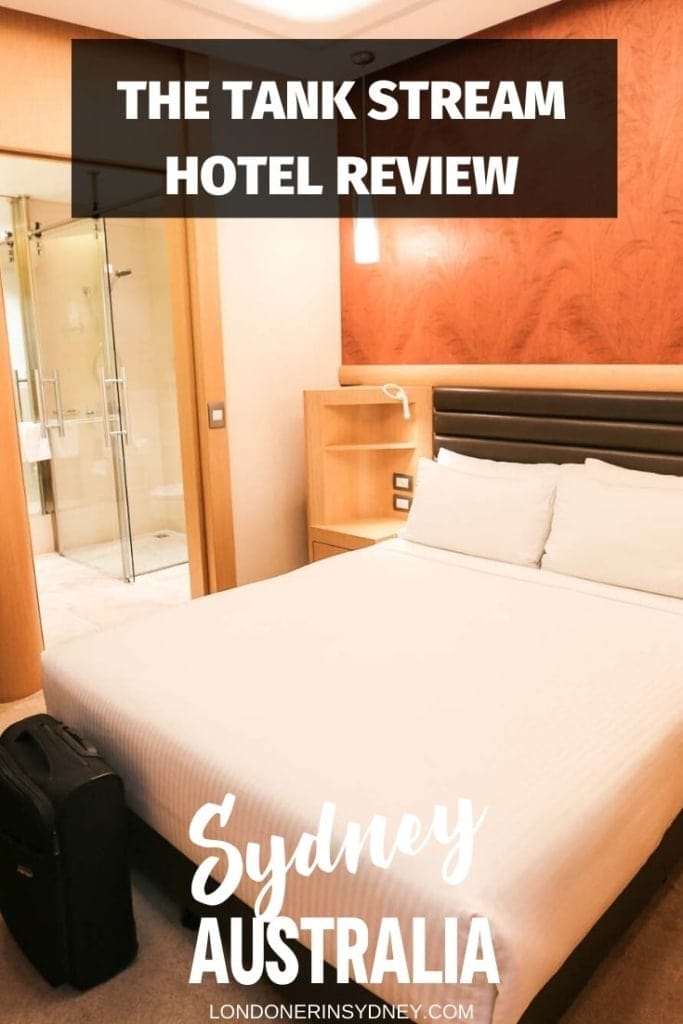 THE-TANK-STREAM-HOTEL-REVIEW - Londoner In Sydney THE-TANK-STREAM-HOTEL-REVIEW
