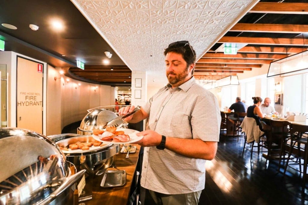 THE-TANK-STREAM-HOTEL-REVIEW - Londoner In Sydney THE-TANK-STREAM-HOTEL-REVIEW