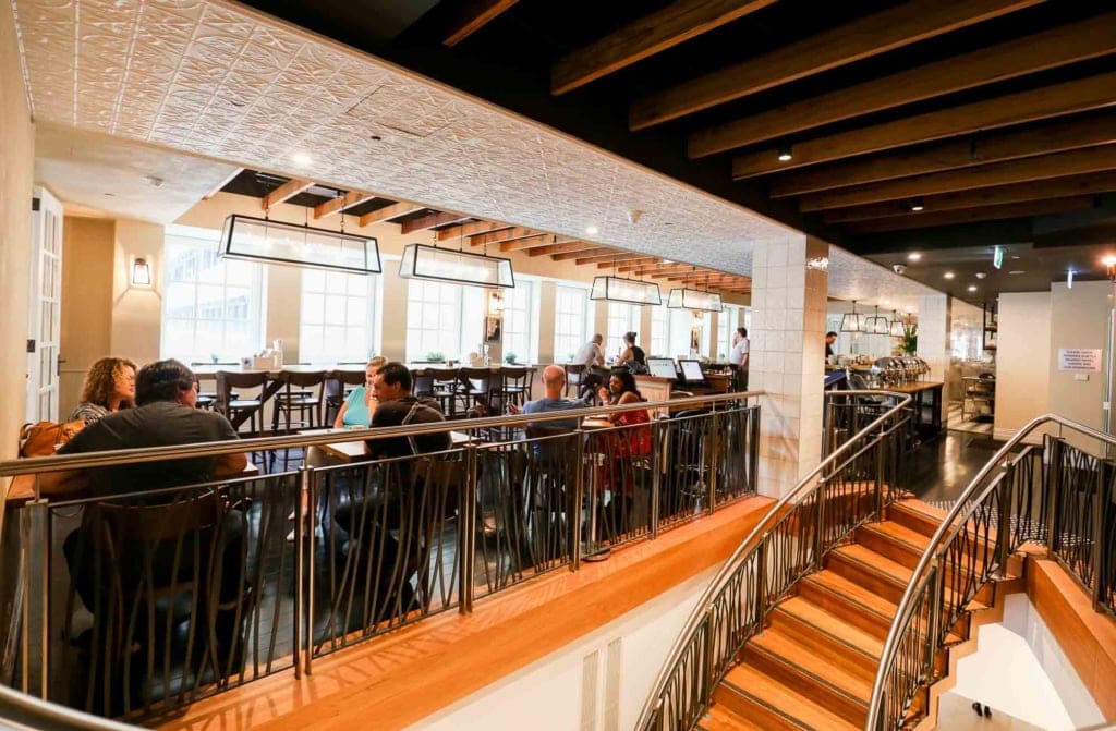 THE-TANK-STREAM-HOTEL-REVIEW - Londoner In Sydney the-tank-stream-hotel-sydney