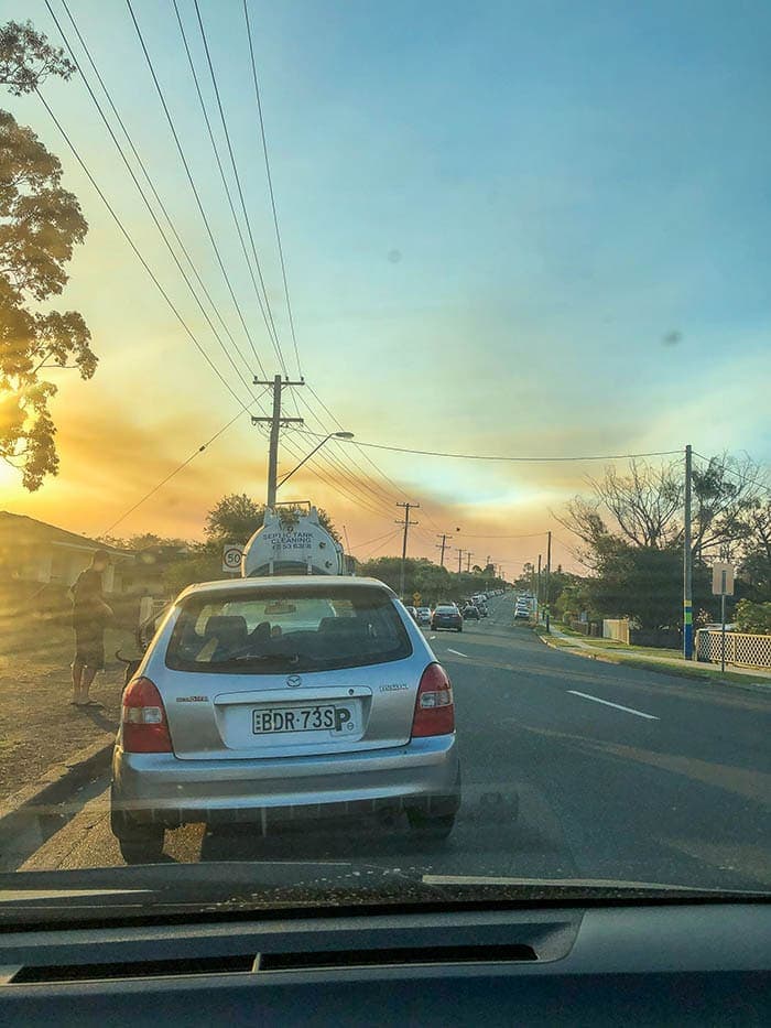 bush-fire-australia-11 - Londoner In Sydney