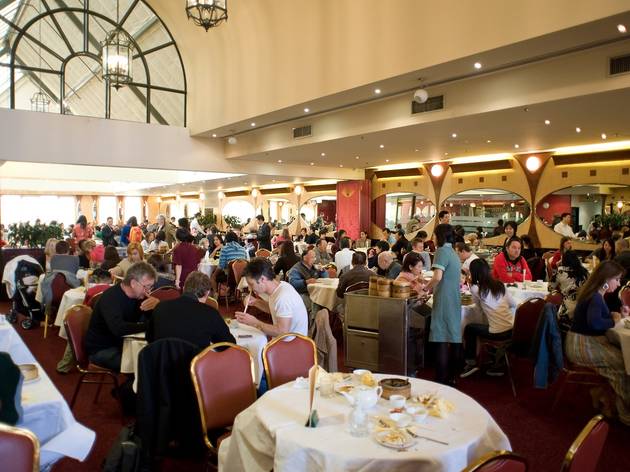 marigold-restaurant-sydney - Londoner In Sydney marigold-restaurant-sydney