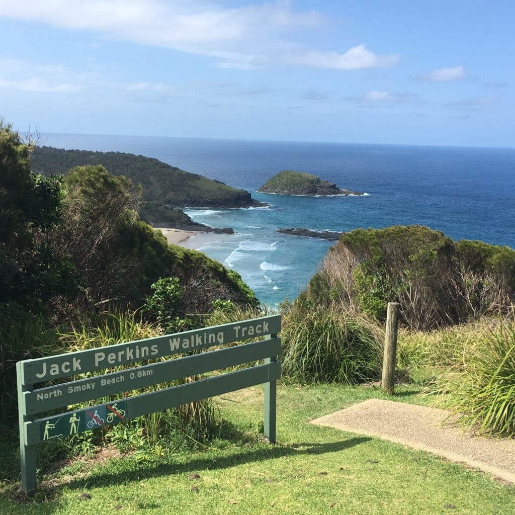 jack-perkins-walking-track-south-west-rocks