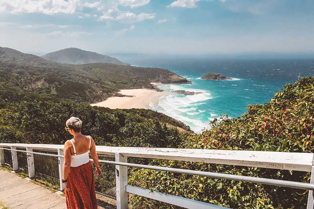 north-smokey-beach-south-west-rocks