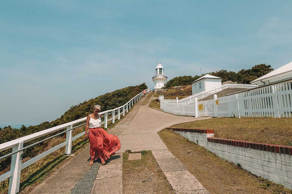 smokey-cape-lighthouse-south-west-rocks