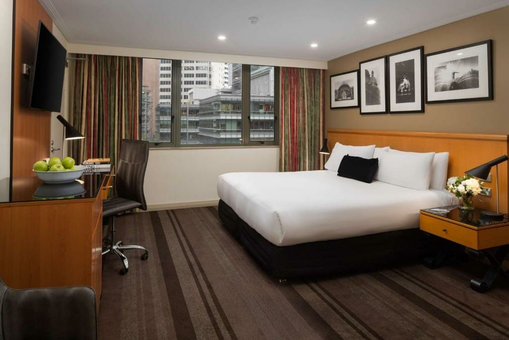 rydges-world-square - Londoner In Sydney rydges-world-square