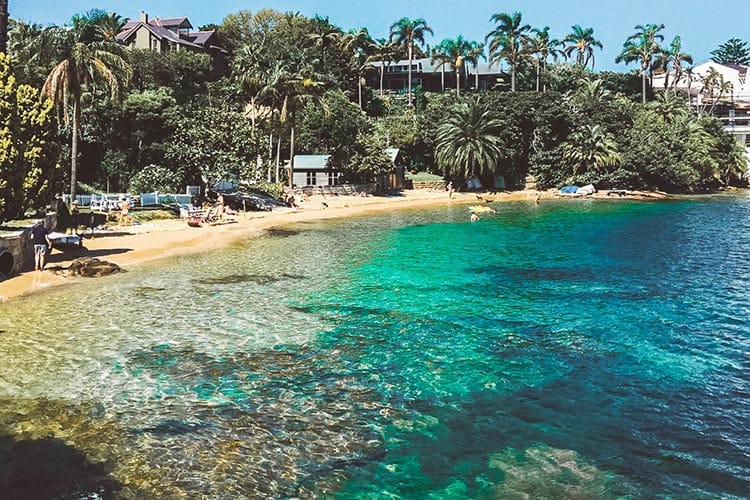 best-sydney-beaches-near-bondi-beach