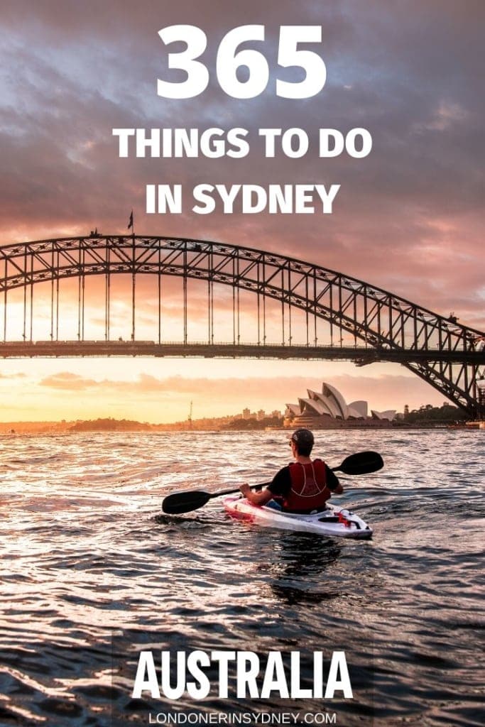 365-things-to-do-in-sydney-1 - Londoner In Sydney 365-things-to-do-in-sydney-1