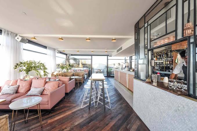 hotel-palisade-henry-deane-bar - Londoner In Sydney