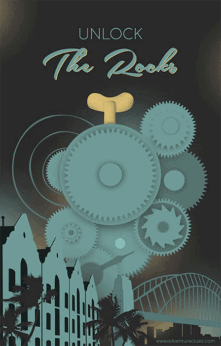 adventure-clues-sydney-walking-tour-2 - Londoner In Sydney adventure-clues-sydney-walking-tour-2