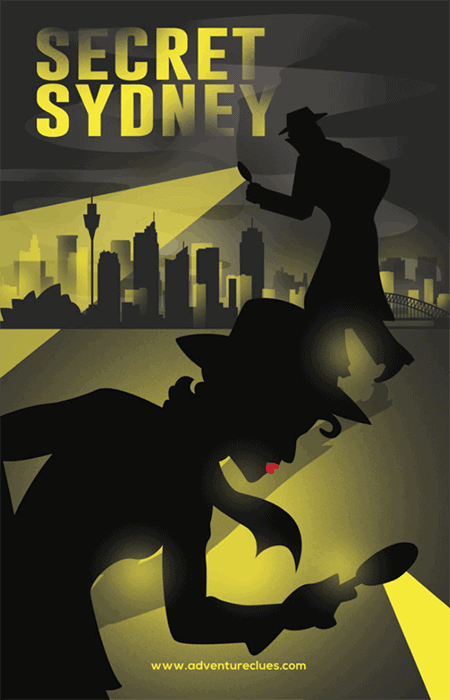 secret-sydney-adventure-clues-walking-tour-sydney - Londoner In Sydney secret-sydney-adventure-clues-walking-tour-sydney