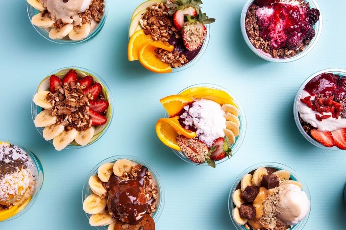 13 Best Acai Bowls In Sydney 2024 Guide