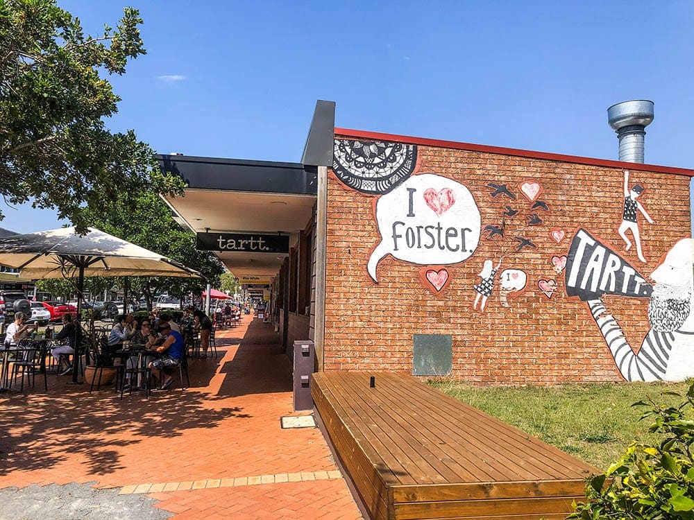 forster-restaurants-tartt - Londoner In Sydney forster-restaurants-tartt