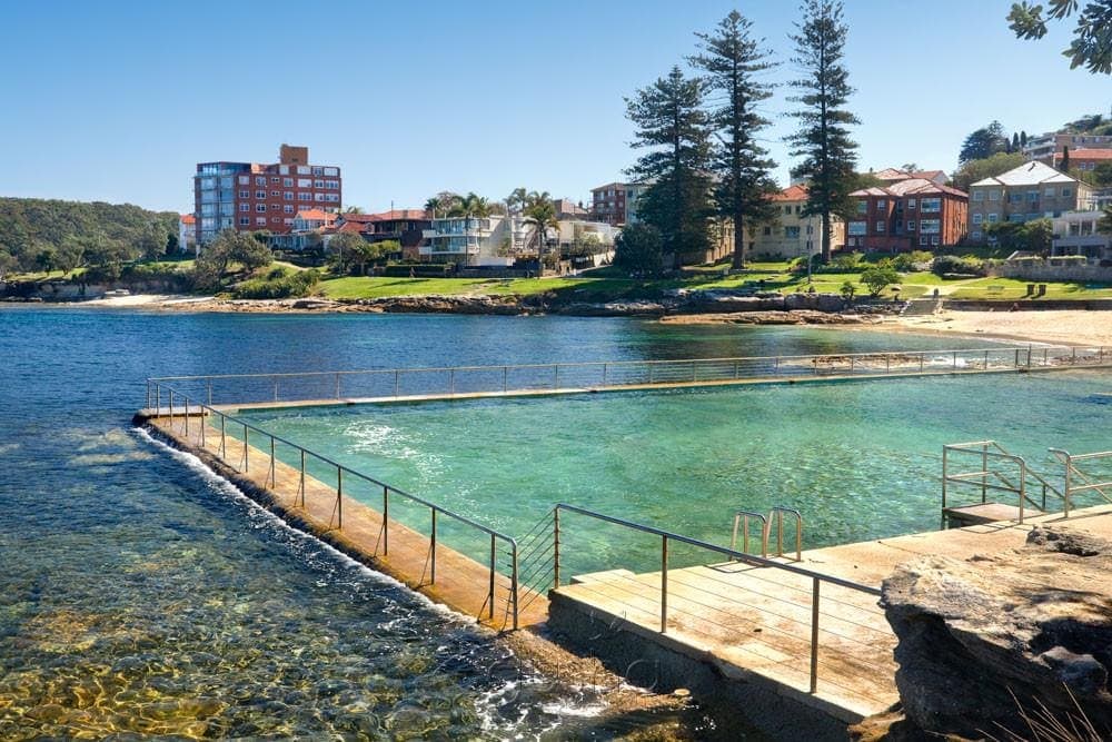 Fairlight-Beach-manly