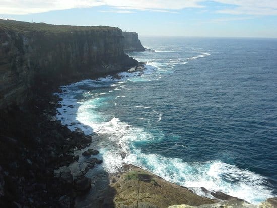 north-head-manly-hike