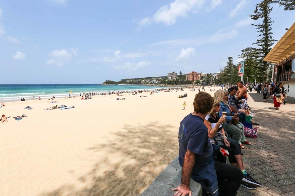 manly-beach-sydney