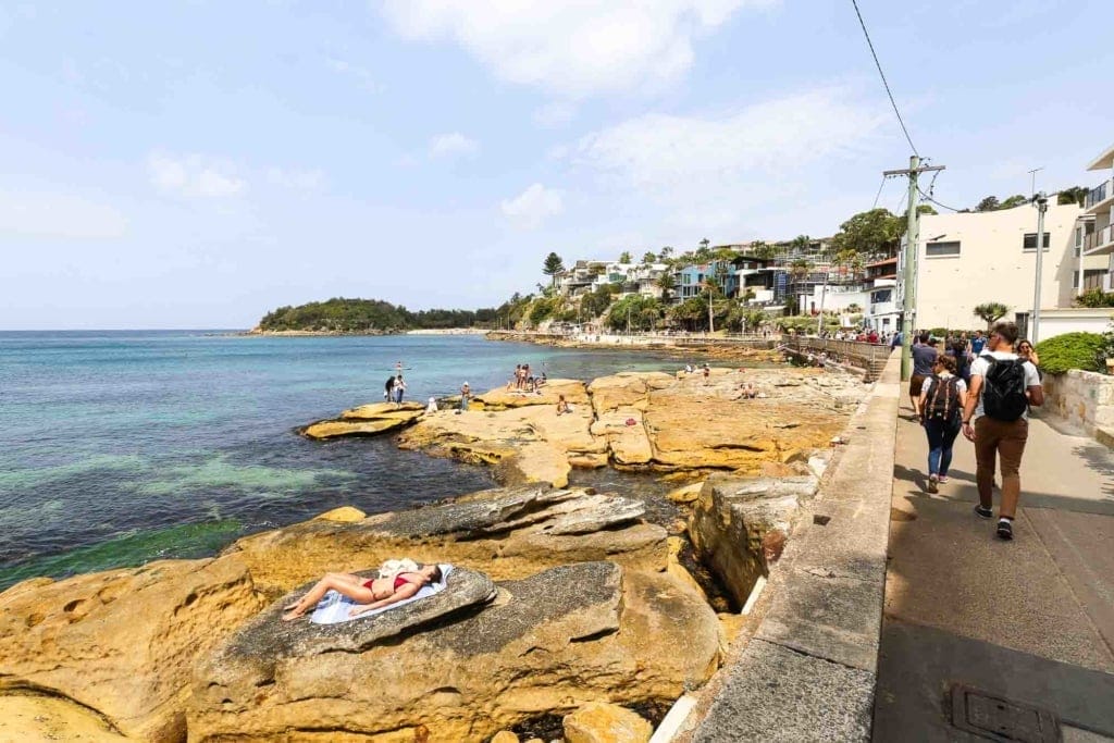 manly-to-shelly-beach-walk