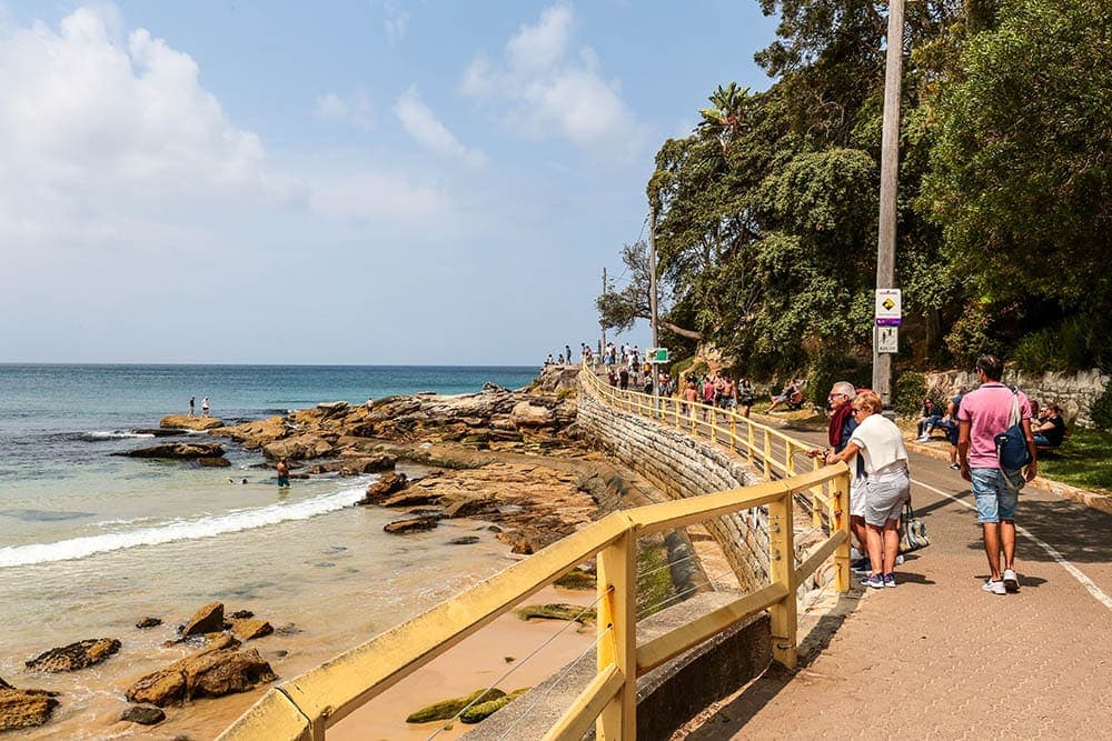 manly-to-shelly-beach-walk