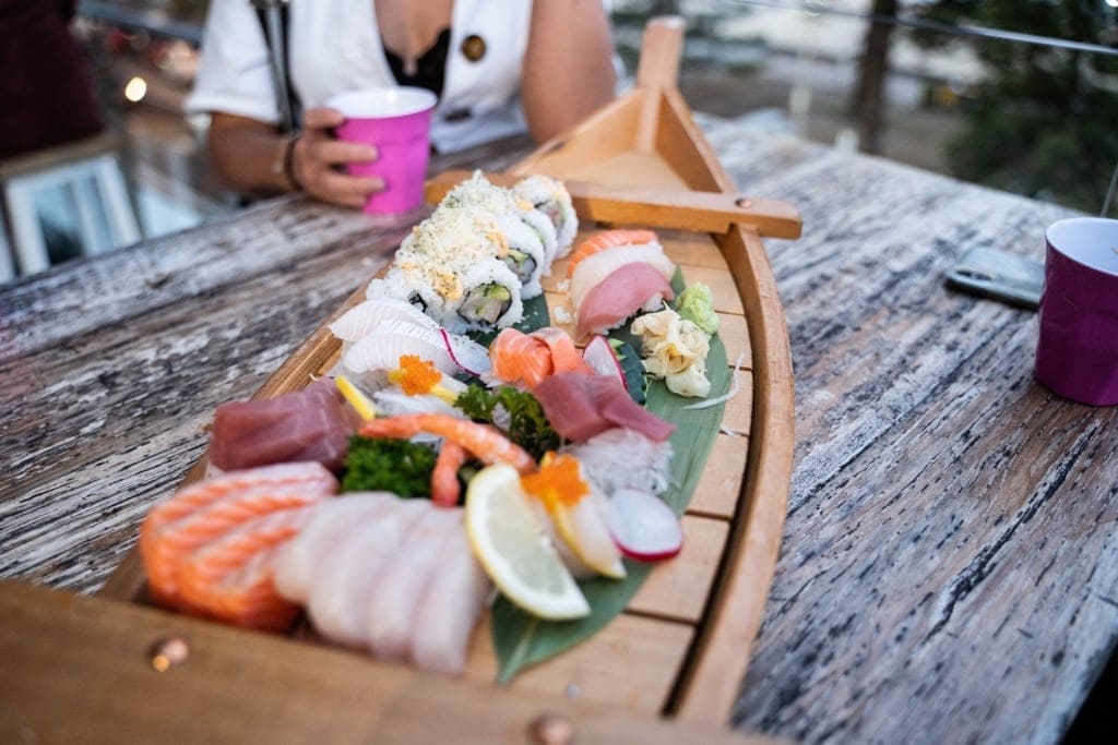 daniel-san-manly-restaurant - Londoner In Sydney daniel-san-manly-restaurant