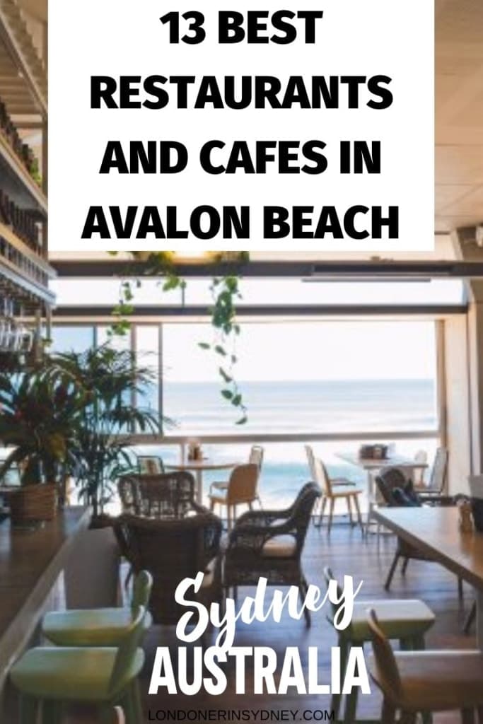 AVALON-RESTAURANTS-1 - Londoner In Sydney AVALON-BEACH