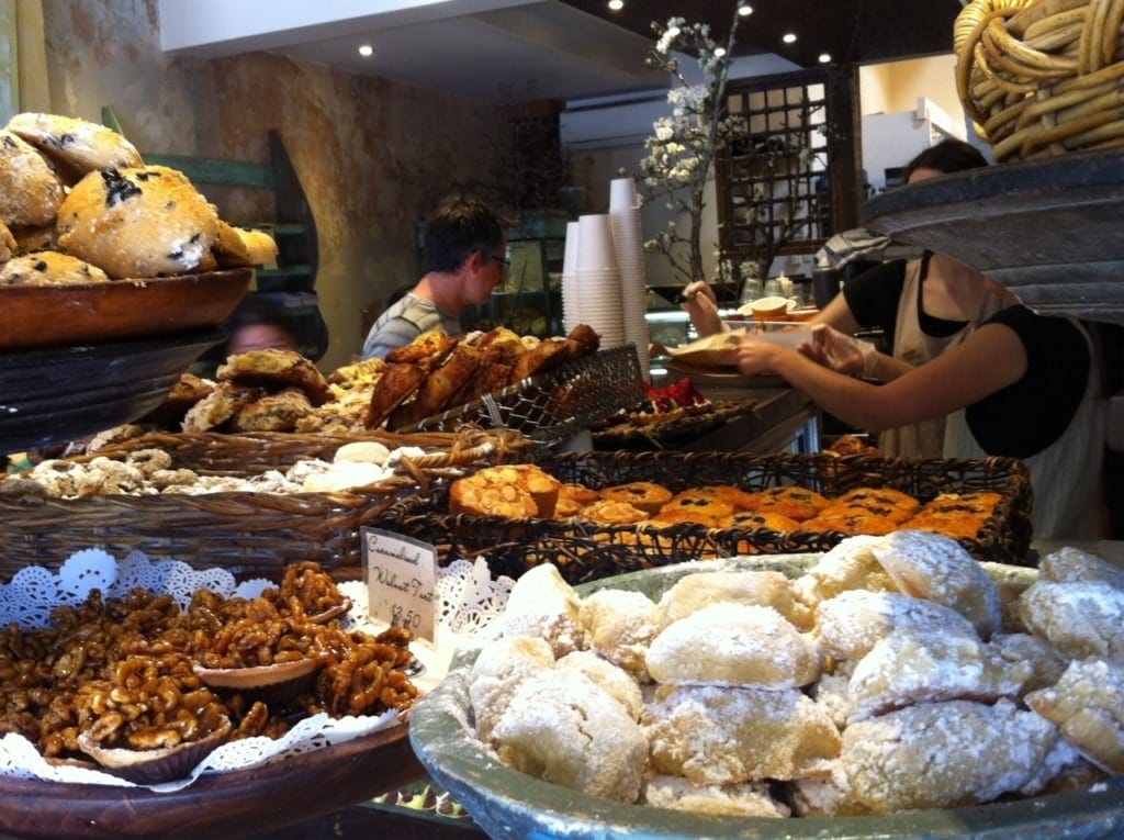 la-banette-patisserie-avalon - Londoner In Sydney la-banette-patisserie-avalon