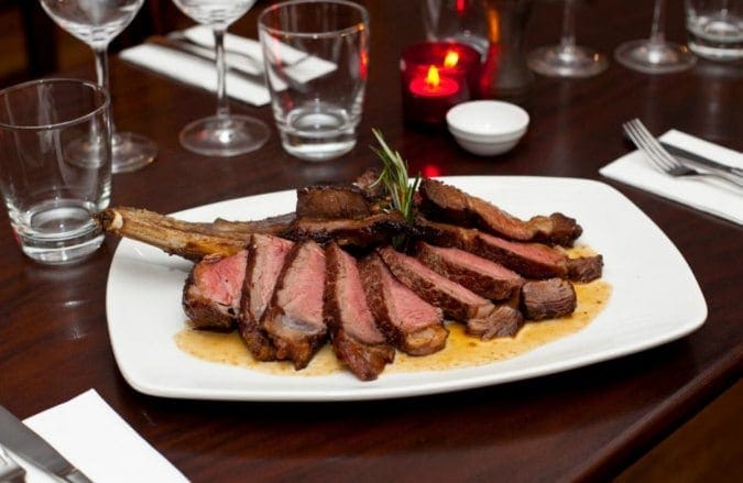 bistro-boulevard-avalon-beach-sydney - Londoner In Sydney bistro-boulevard-avalon-beach-sydney