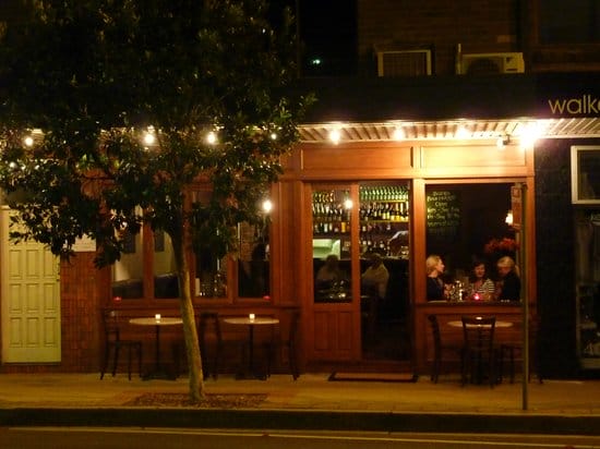 bistro-boulevard-avalon-beach-sydney - Londoner In Sydney bistro-boulevard-avalon-beach-sydney