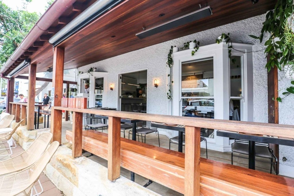 alma-restaurant-avalon-beach-sydney - Londoner In Sydney alma-restaurant-avalon-beach-sydney