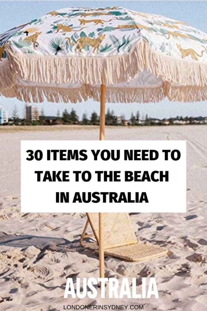 WHAT-TO-TAKE-TO-THE-BEACH-IN-AUSTRALIA-1