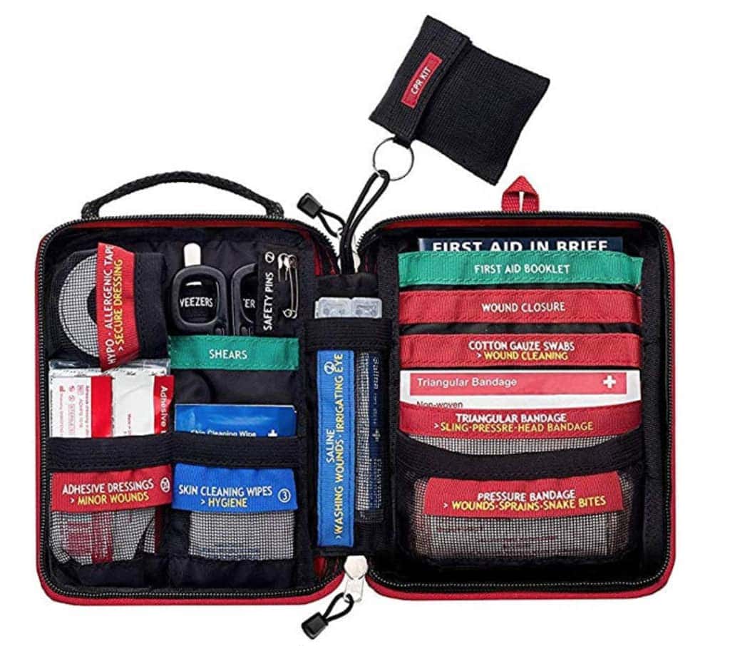 first-aid-kit - Londoner In Sydney first-aid-kit