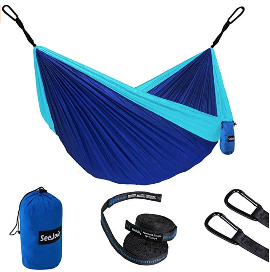 beach-hammock