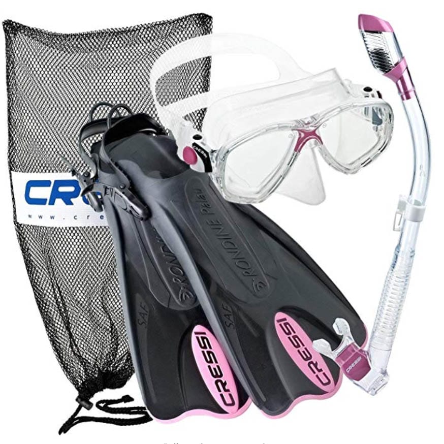 snorkeling-gear-for-beach