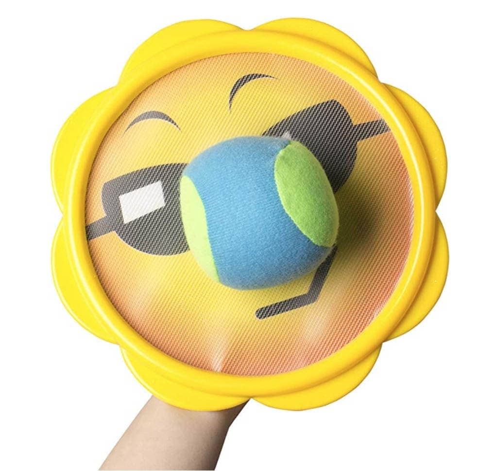 beach-games